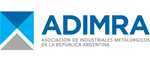 ADIMRA Asociación de Industriales Metalúrgicos de la República Argentina 