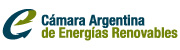 Cámara Argentina de Energías Renovables
