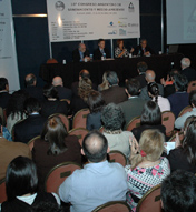 17 Congreso Argentino de Saneamiento y Medio Ambiente